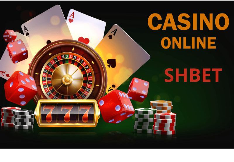 Casino Shbet - Sảnh chơi thú vị và đơn giản