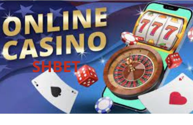 Kinh nghiệm chơi Casino Shbet