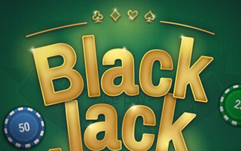 Tuyệt chiêu chơi bài Black jack